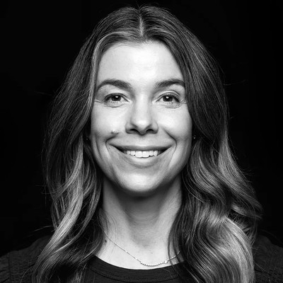Rhonda Patrick