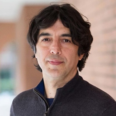 Valter Longo